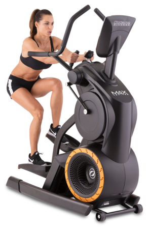 Эллиптический тренажер Octane Fitness Max Trainer MTX
