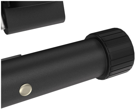 Горизонтальный велотренажер UnixFit BR-340 Compact