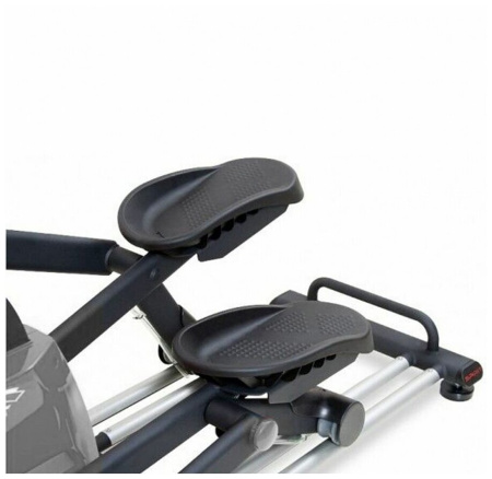 Эллиптический тренажер SPIRIT CG800 EGLIDE BLACK