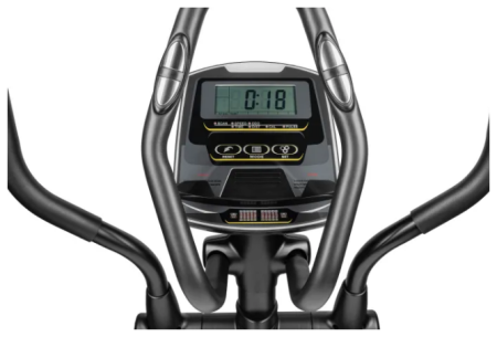 Эллиптический тренажер Sundays Fitness K8731H