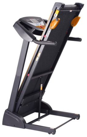 Электрическая беговая дорожка Optima Fitness Solo