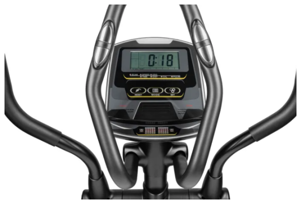 Эллиптический тренажер Sundays Fitness K8731H