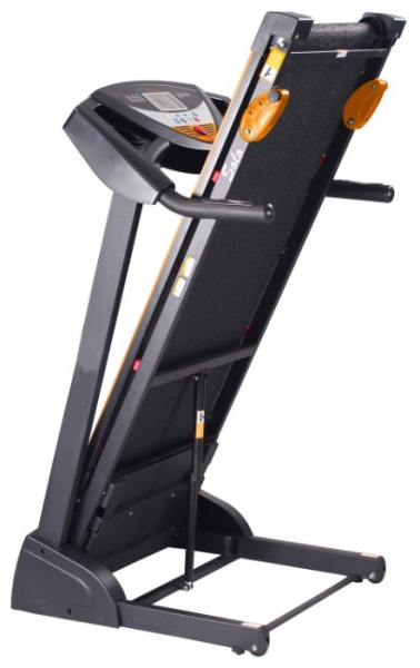 Электрическая беговая дорожка Optima Fitness Solo