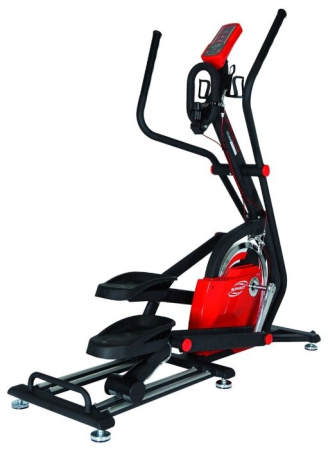 Эллиптический тренажер Finnlo 3955 Maximum Spirit E-Glide