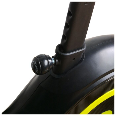 Вертикальный велотренажер DFC B801B