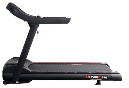 Электрическая беговая дорожка UltraGym UG-Power 005
