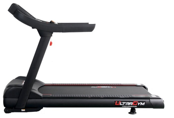 Электрическая беговая дорожка UltraGym UG-Power 005