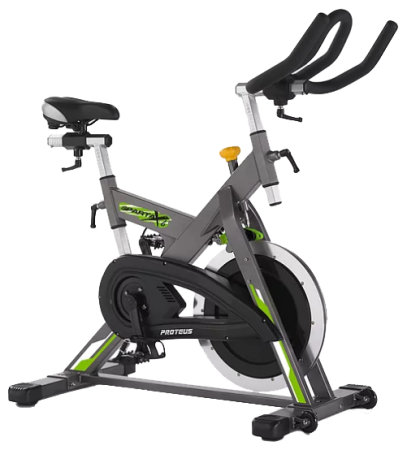 Спин-байк Proteus Sparta X4