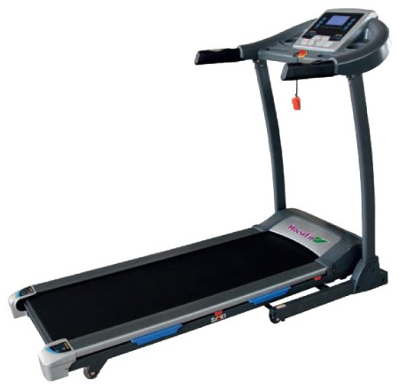 Электрическая беговая дорожка HouseFit HT-9145HP