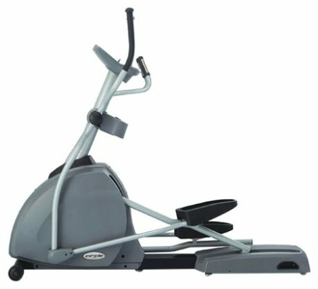 Эллиптический тренажер Circle Fitness E6 E