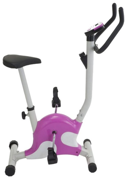 Вертикальный велотренажер BRADEX SF0057 Сплэш