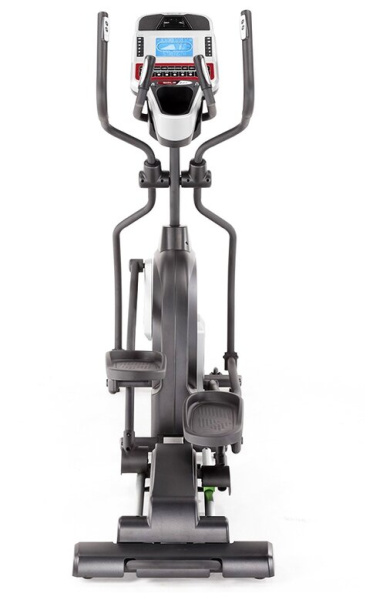 Эллиптический тренажер Sole Fitness E25 (2013)