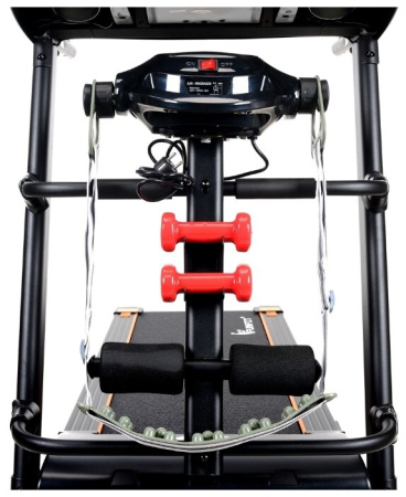 Электрическая беговая дорожка Funfit B15