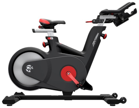 Сайкл Life Fitness IC6