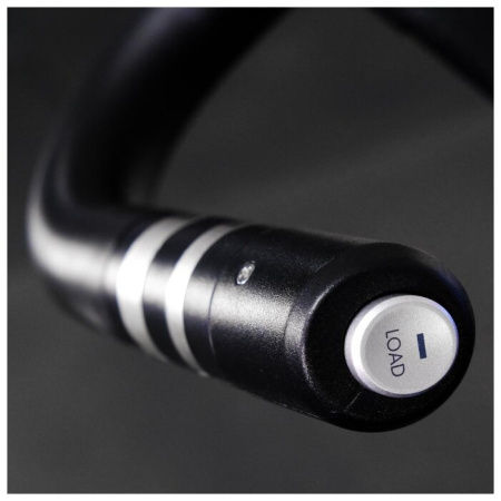 Вертикальный велотренажер Sportop U80-LCD