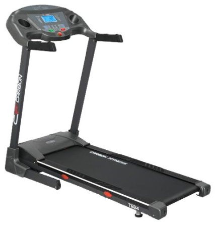 Электрическая беговая дорожка Carbon Fitness T654