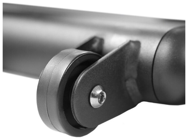 Эллиптический тренажер Svensson Industrial Base AMT560