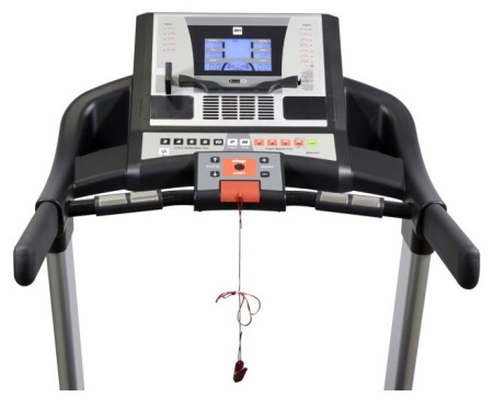 Электрическая беговая дорожка BH FITNESS I.F1 G6414I