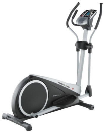 Эллиптический тренажер ProForm 320 ZLE (PFEVEL73912)