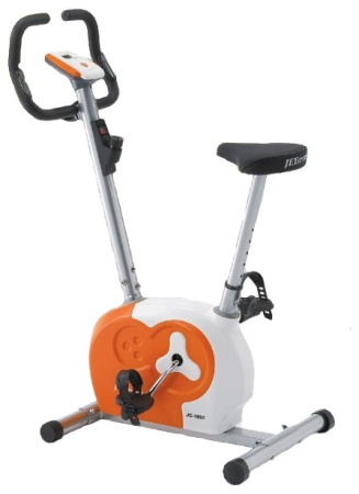Вертикальный велотренажер Jet Stream JC-1050