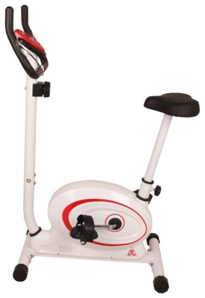 Вертикальный велотренажер DFC WB-1006 Sun