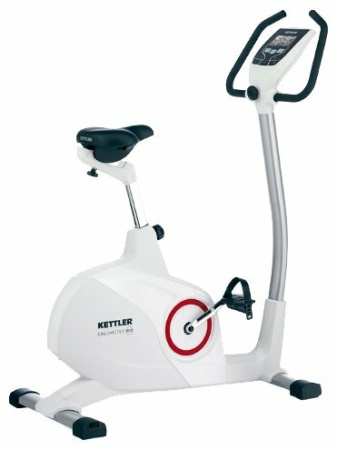 Велоэргометр KETTLER 7682-000 E3