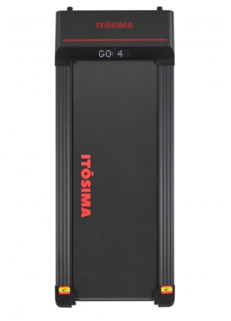 Электрическая беговая дорожка ITOSIMA Aura Remote Control