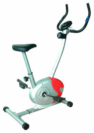 Вертикальный велотренажер Iron Master IREB 87M1