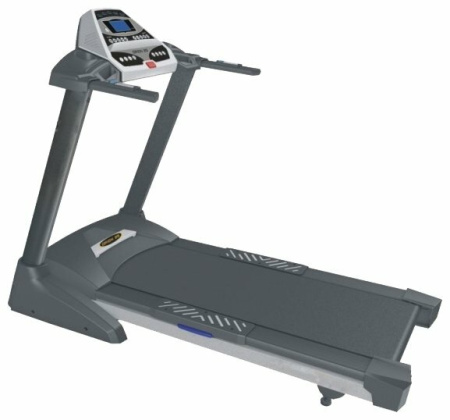 Электрическая беговая дорожка Hasttings Orion 25