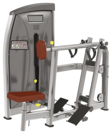 Тренажер со встроенными весами Bronze Gym E-004