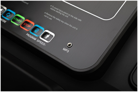 Беговая дорожка Furendo Osaka 1,5 P7