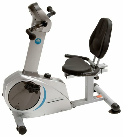 Горизонтальный велотренажер Stamina 15-9100C