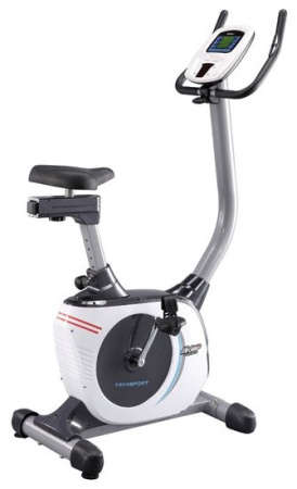 Велоэргометр LifeGear 20695 Transport