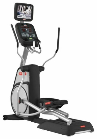 Эллиптический тренажер Star Trac E-TBTi