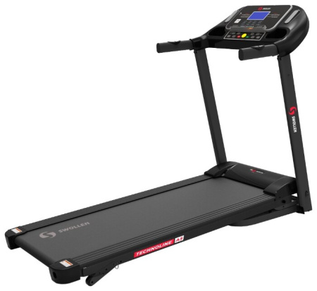Электрическая беговая дорожка SWOLLEN Technoline A5