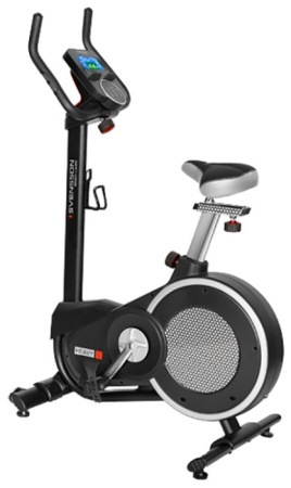 Велоэргометр SVENSSON BODY LABS Heavy G Upright