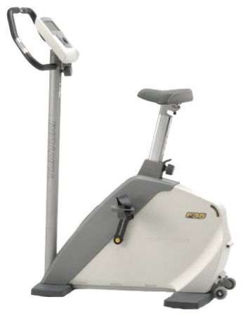 Вертикальный велотренажер Tunturi F35 (2008-2009)