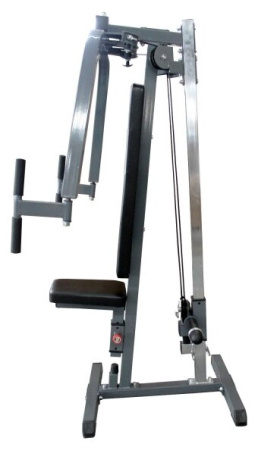 Тренажер со свободными весами DFC HM044