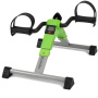 Велотренажер Bellforia E-01 зеленый