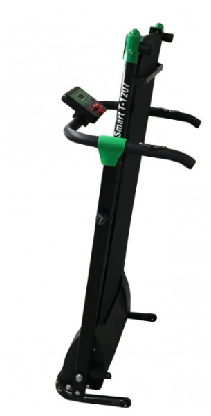 Электрическая беговая дорожка Dender T-1207 Smart Электрическая беговая дорожка Dender T-1207 Smart