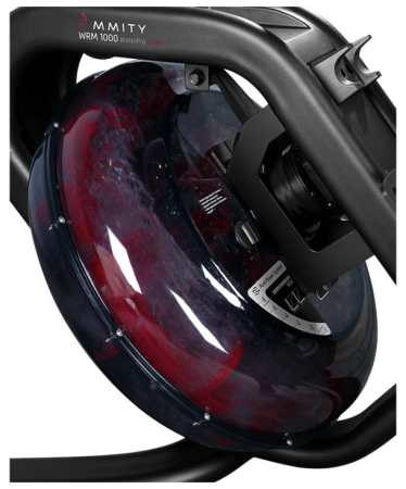 Гребной тренажер AMMITY WaterPro WRM 1000