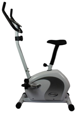 Вертикальный велотренажер Sport Elite SE-400