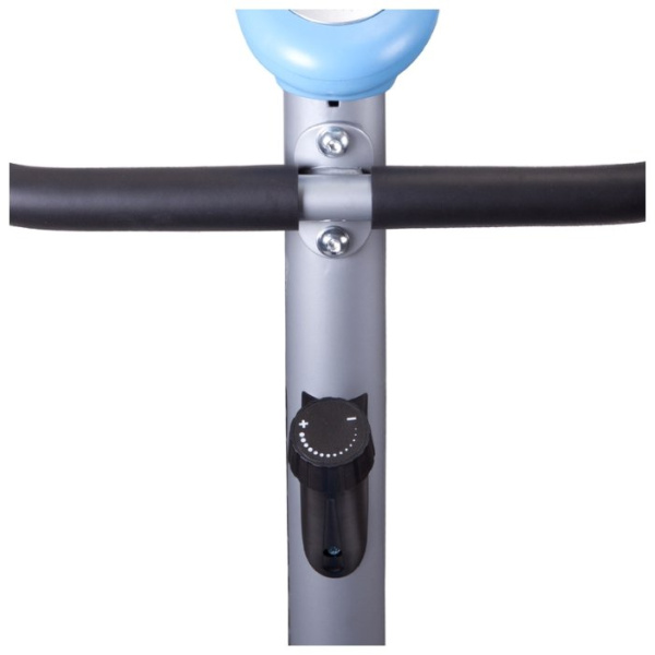 Вертикальный велотренажер KPT B22200-C