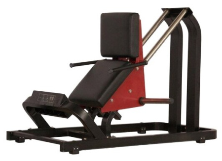 Тренажер со свободными весами Bronze Gym A-00