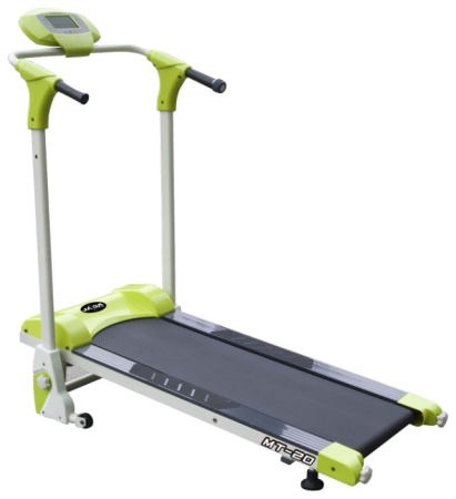 Магнитная беговая дорожка Jada Fitness МТ20