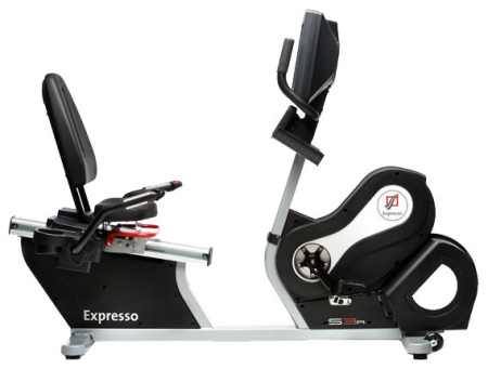 Велоэргометр Expresso Fitness S3R