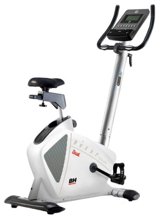 Вертикальный велотренажер BH FITNESS H1065U Nexor Dual