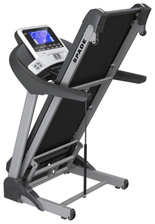 Электрическая беговая дорожка DFC T750 Spade