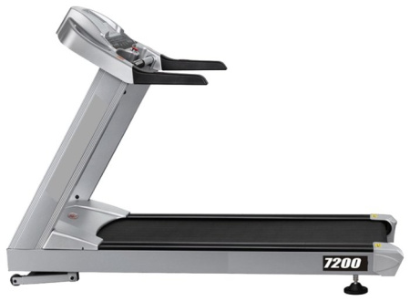 Электрическая беговая дорожка American Fitness TR-7200