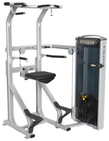 Тренажер со встроенными весами Matrix Versa VS-S601P